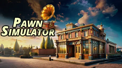 Pawn Simulator screenshot 12