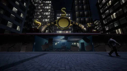 Pawn Simulator screenshot 4