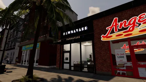 Pawnbroker Simulator screenshot 15