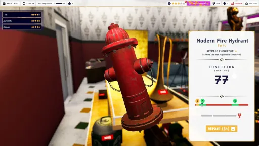 Pawnbroker Simulator screenshot 9