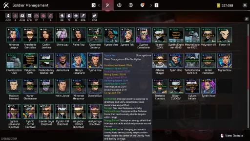 Pax Autocratica screenshot 12