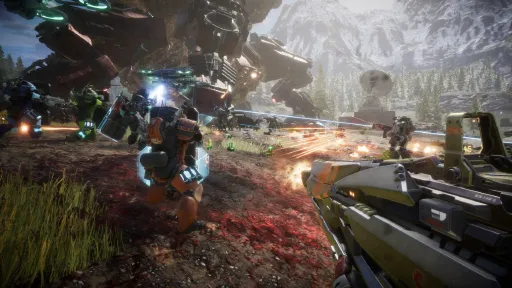 Pax Autocratica screenshot 13