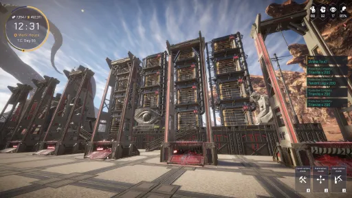 Pax Autocratica screenshot 14