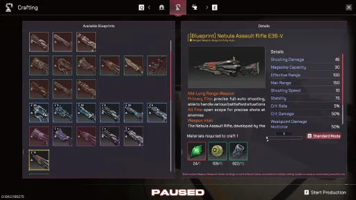 Pax Autocratica screenshot 17