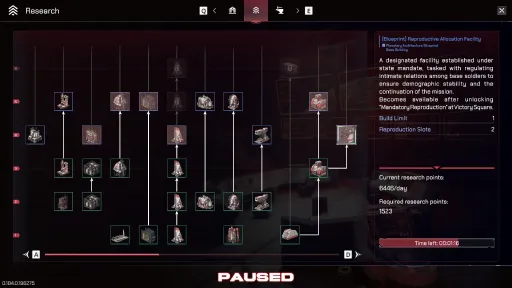 Pax Autocratica screenshot 19