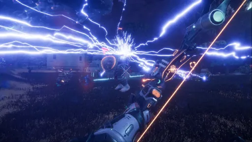 Pax Autocratica screenshot 20