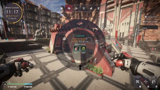 Pax Autocratica screenshot 21