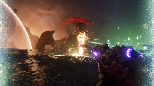 Pax Autocratica screenshot 22