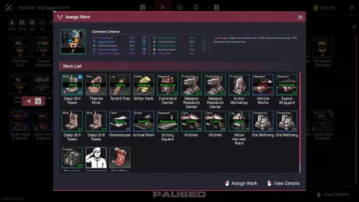 Pax Autocratica screenshot 23