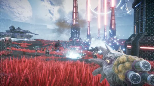 Pax Autocratica screenshot 24