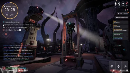 Pax Autocratica screenshot 25