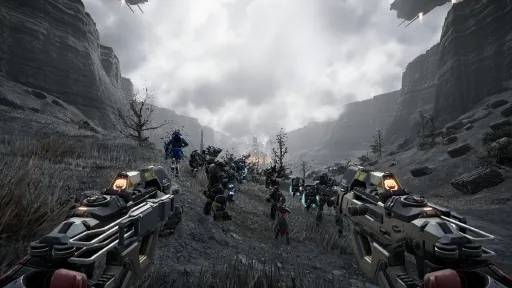 Pax Autocratica screenshot 26
