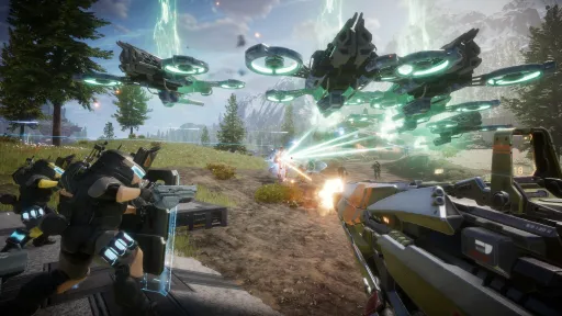 Pax Autocratica screenshot 27