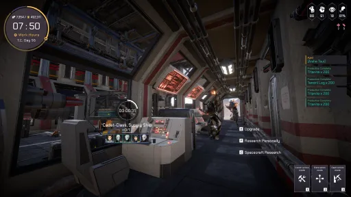 Pax Autocratica screenshot 28