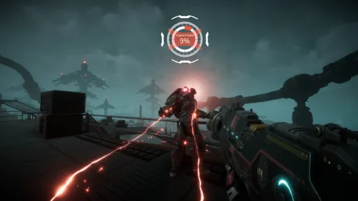 Pax Autocratica screenshot 5