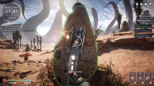 Pax Autocratica screenshot 6