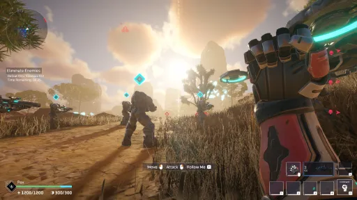 Pax Autocratica screenshot 7