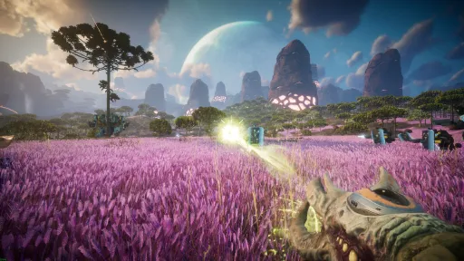 Pax Autocratica screenshot 9