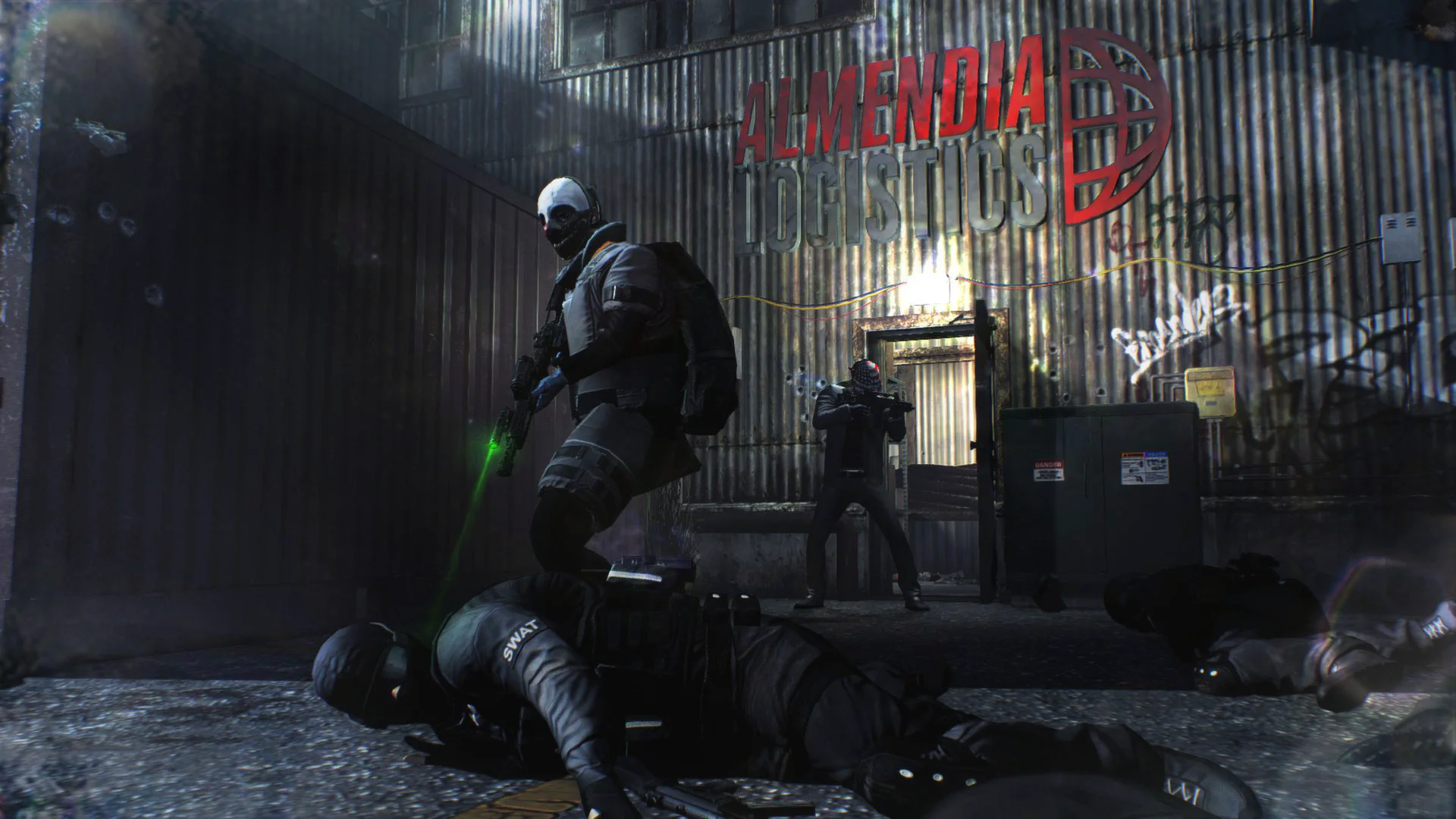 PAYDAY 2 screenshot 20