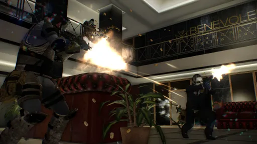 PAYDAY 2 screenshot 32