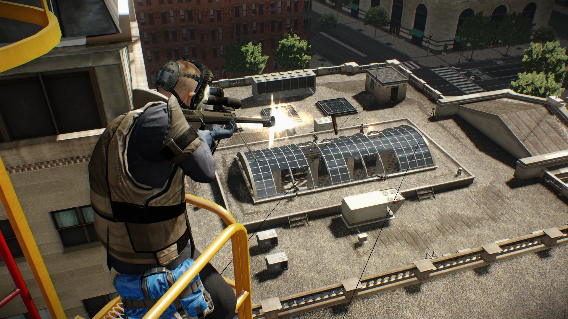 PAYDAY 2 screenshot 34