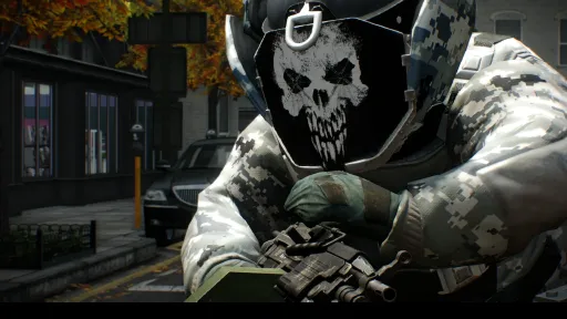 PAYDAY 2 screenshot 8