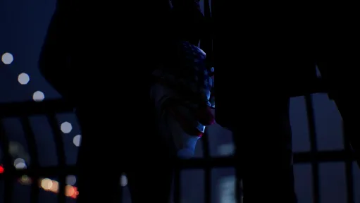 PAYDAY 3 screenshot 5