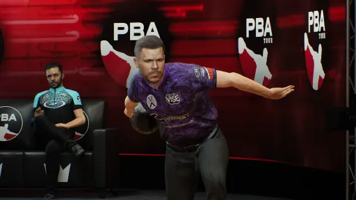 PBA Pro Bowling 2026 screenshot 1
