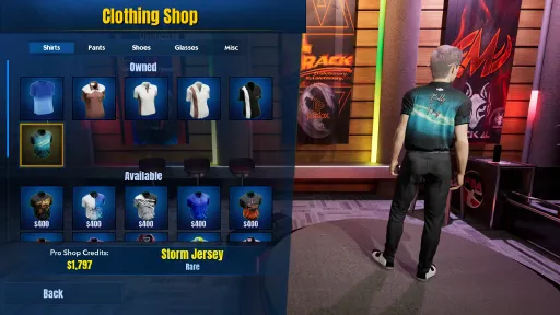 PBA Pro Bowling 2026 screenshot 10
