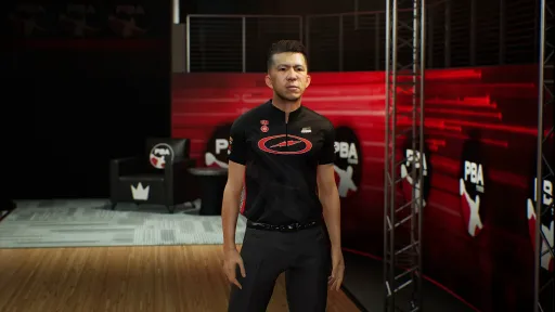 PBA Pro Bowling 2026 screenshot 11