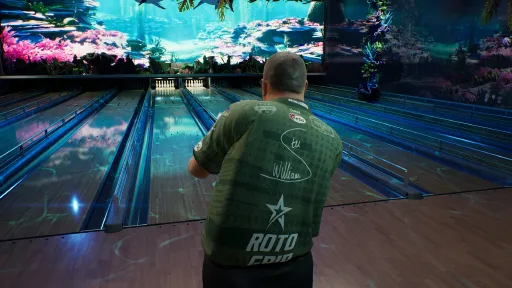 PBA Pro Bowling 2026 screenshot 3