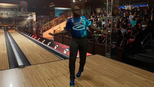 PBA Pro Bowling 2026 screenshot 5