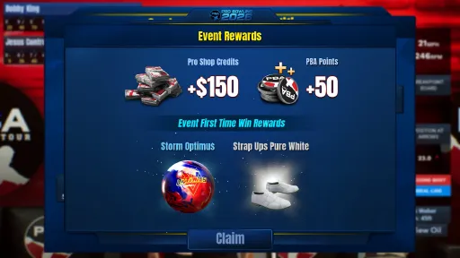 PBA Pro Bowling 2026 screenshot 7