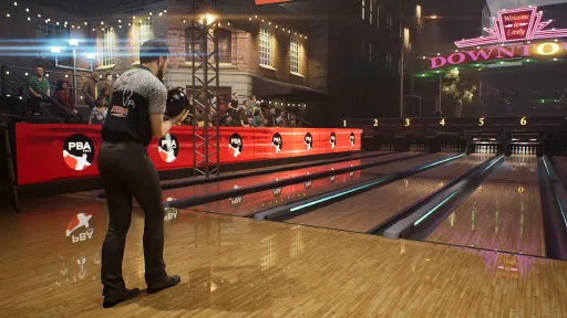 PBA Pro Bowling 2026 screenshot 8