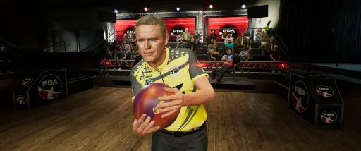 PBA Pro Bowling 2026 screenshot 9