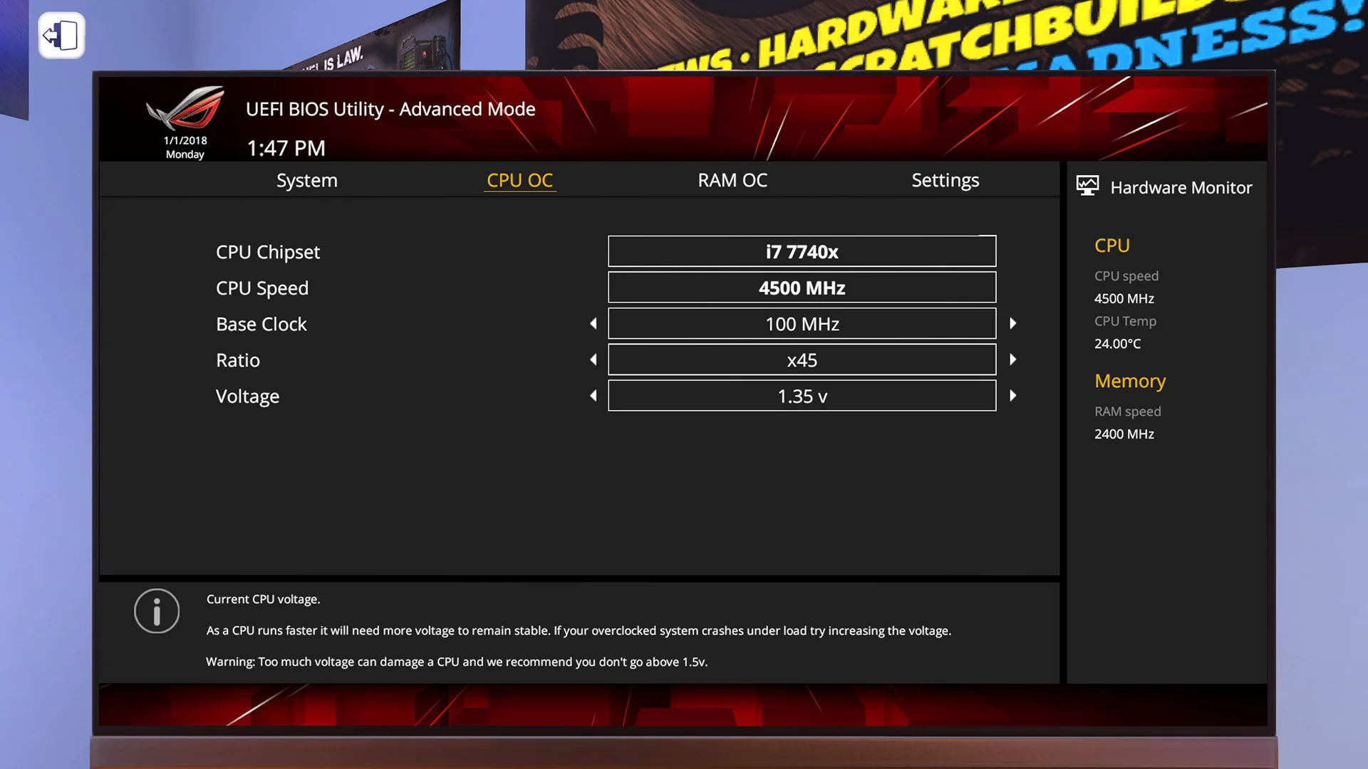 PC Building Simulator screenshot 10
