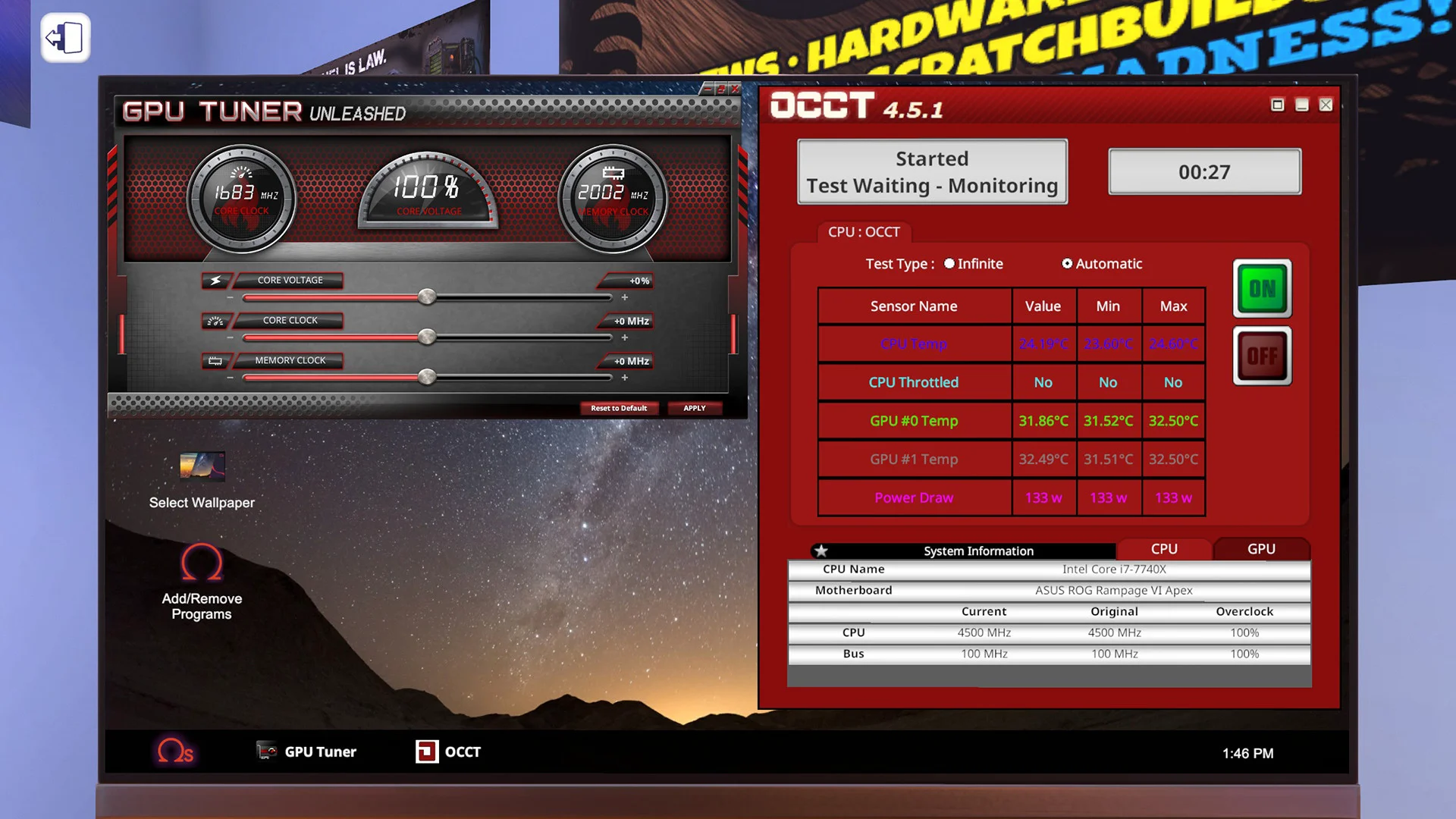 PC Building Simulator screenshot 8