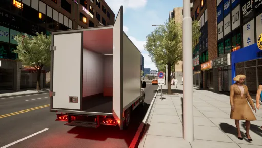 PC Cafe Simulator screenshot 12