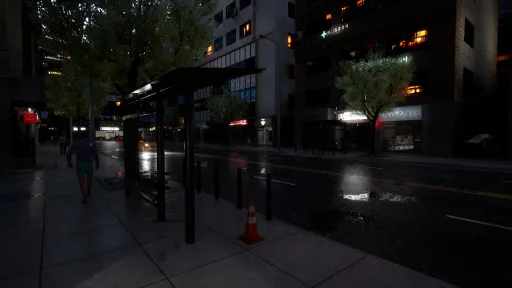 PC Cafe Simulator screenshot 14