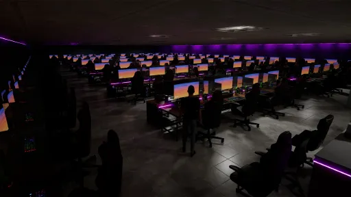 PC Cafe Simulator screenshot 19