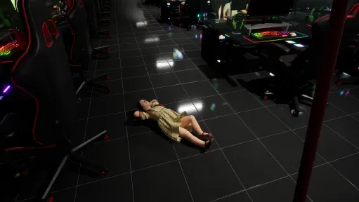 PC Cafe Simulator screenshot 9
