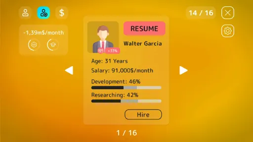 PC Tycoon 2 screenshot 13