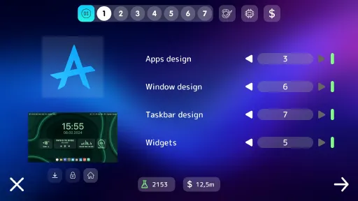 PC Tycoon 2 screenshot 5