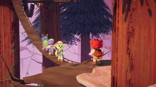 PEAK screenshot 3