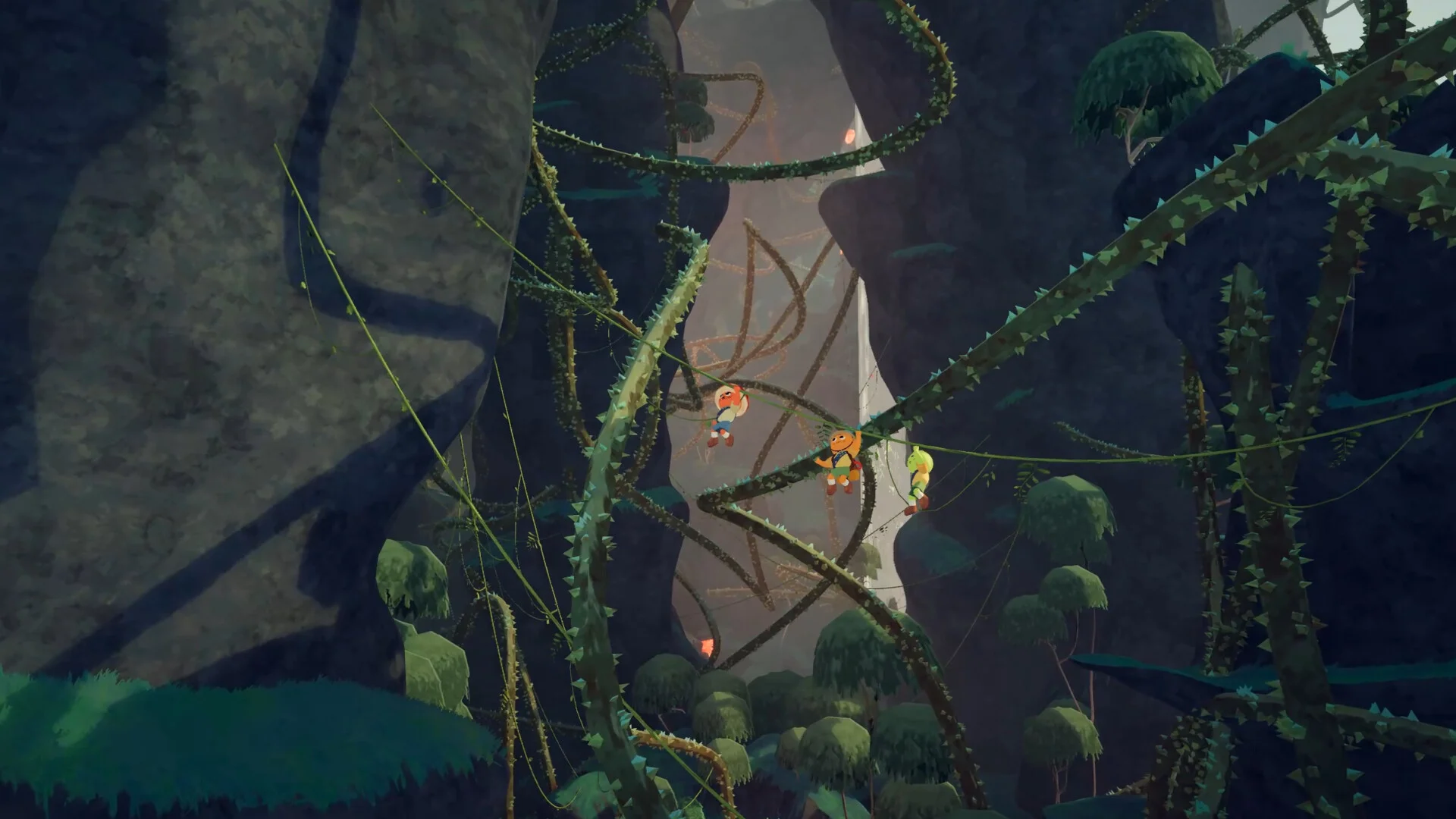 PEAK screenshot 4