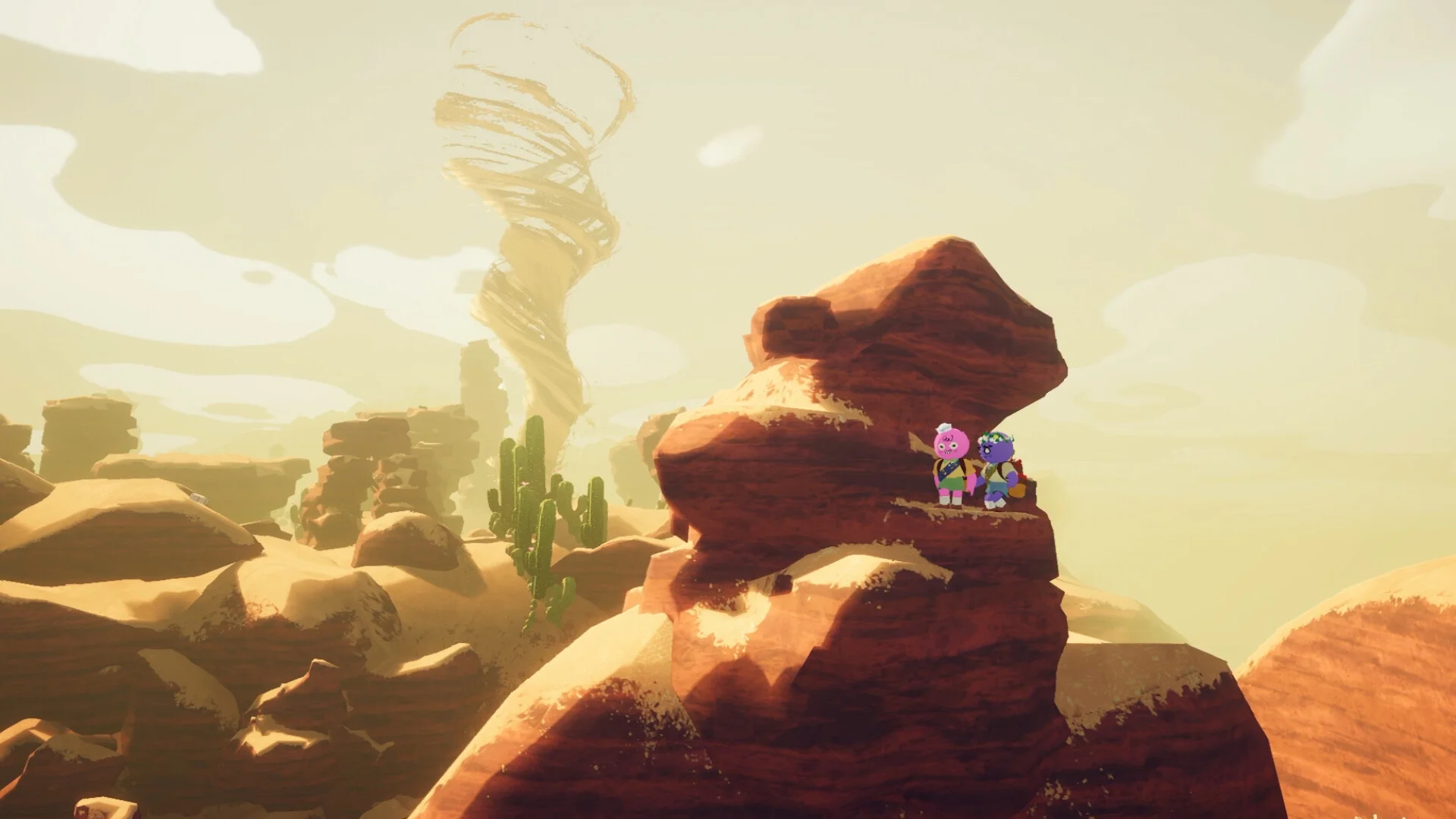 PEAK screenshot 5