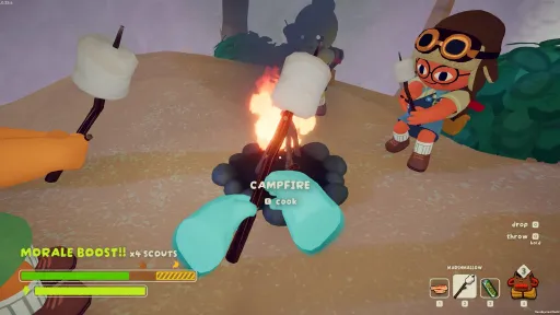 PEAK screenshot 7