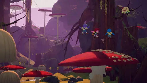 PEAK screenshot 8