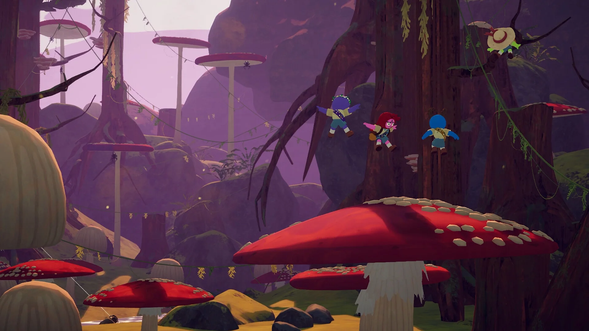 PEAK screenshot 8