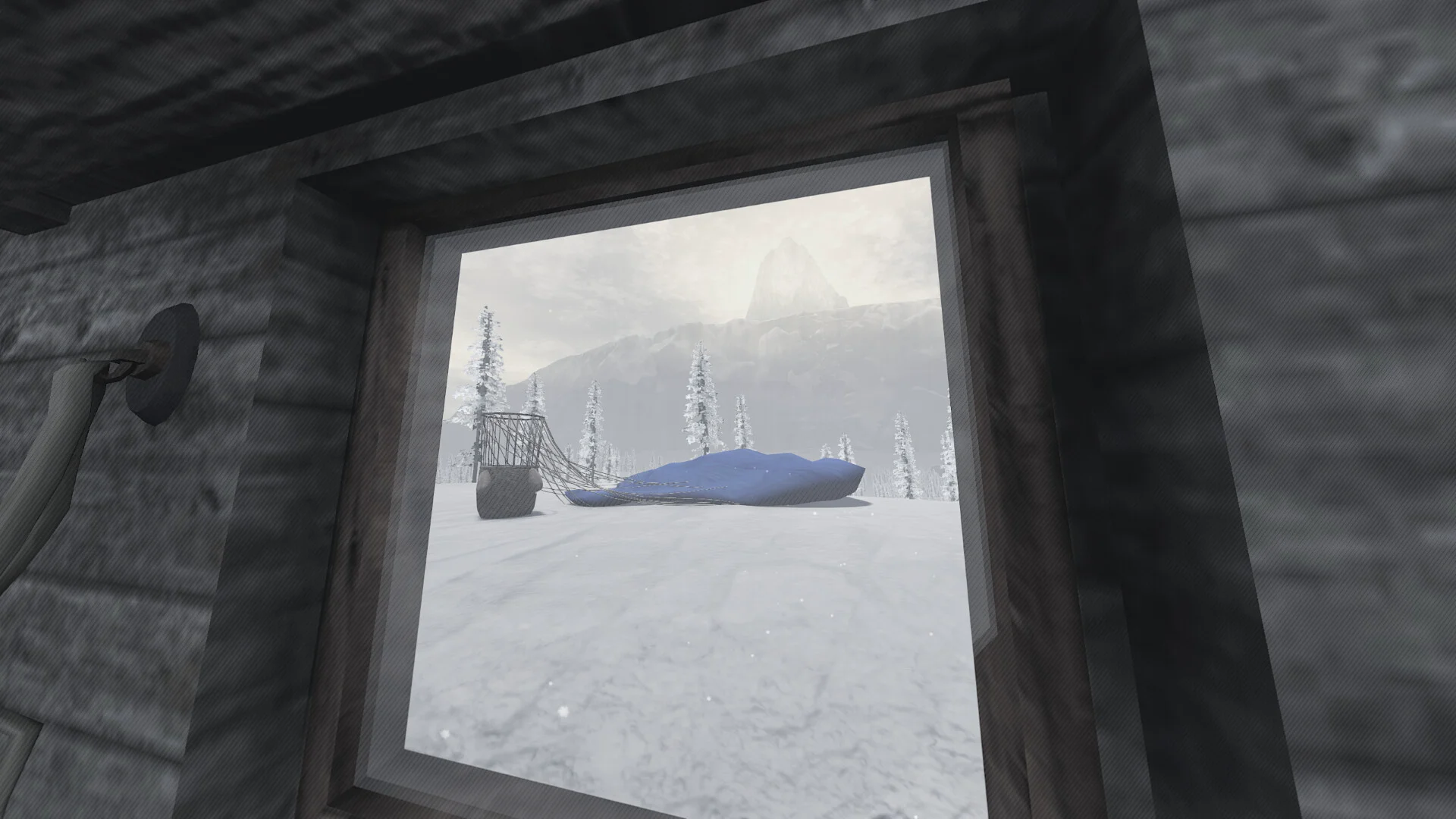 Peaks of Yore screenshot 11